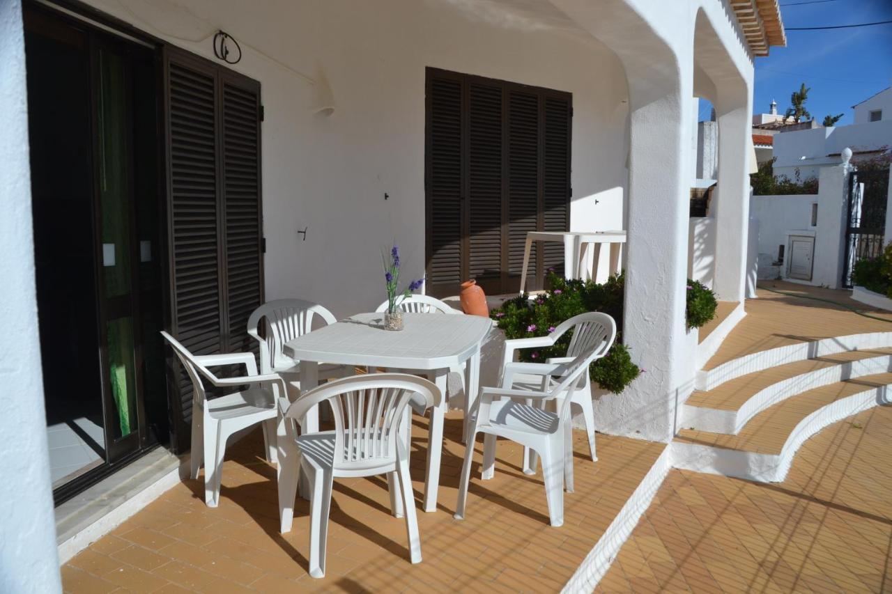 Casa Julia Villa Carvoeiro  Ngoại thất bức ảnh