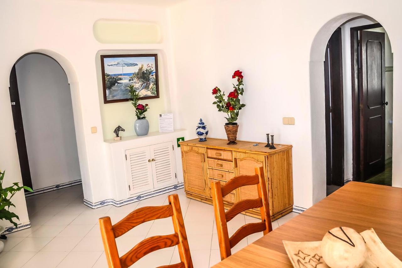 Casa Julia Villa Carvoeiro  Ngoại thất bức ảnh