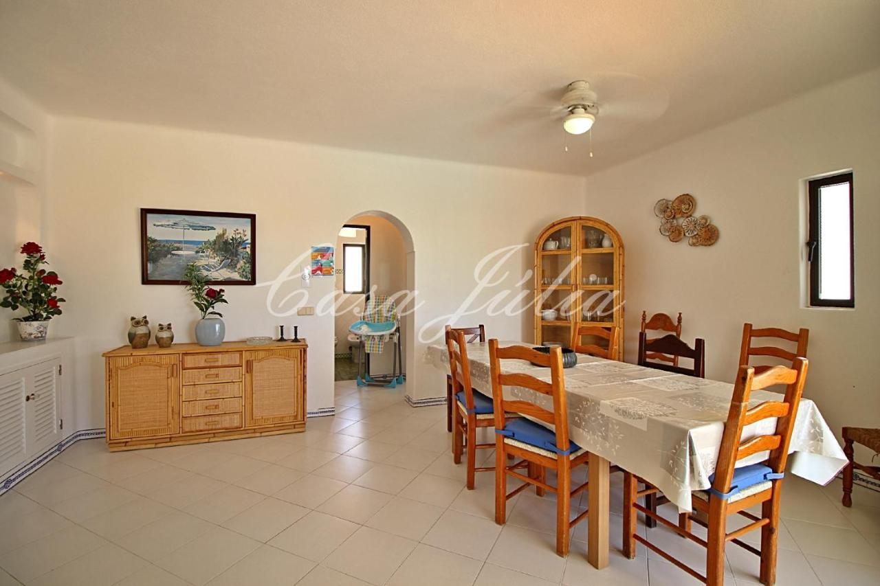 Casa Julia Villa Carvoeiro  Ngoại thất bức ảnh