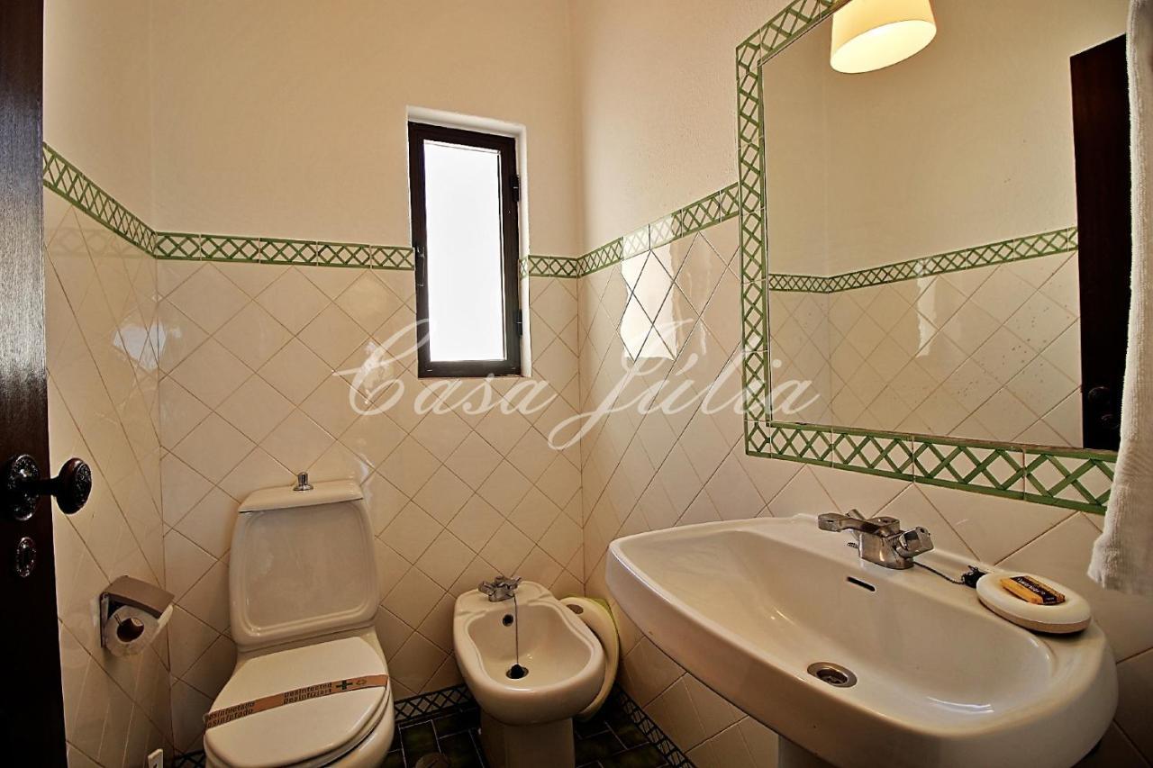 Casa Julia Villa Carvoeiro  Ngoại thất bức ảnh